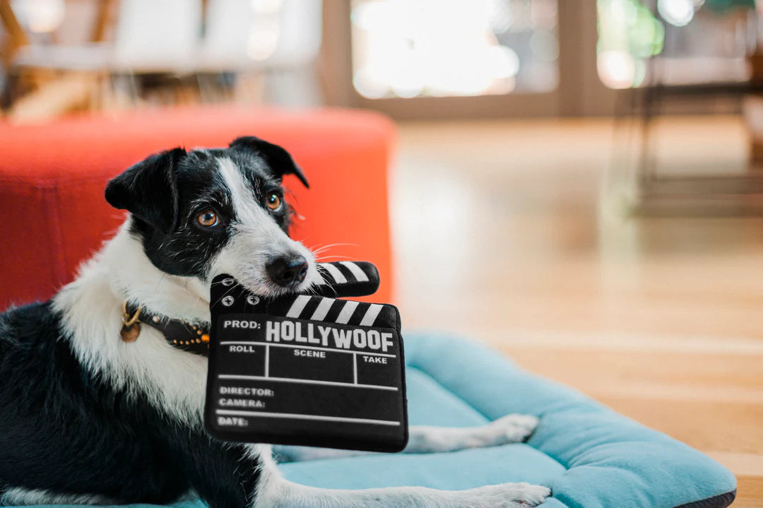 P.L.A.Y: Hollywood Cinema - Doggy Director Board {FINAL SALE}