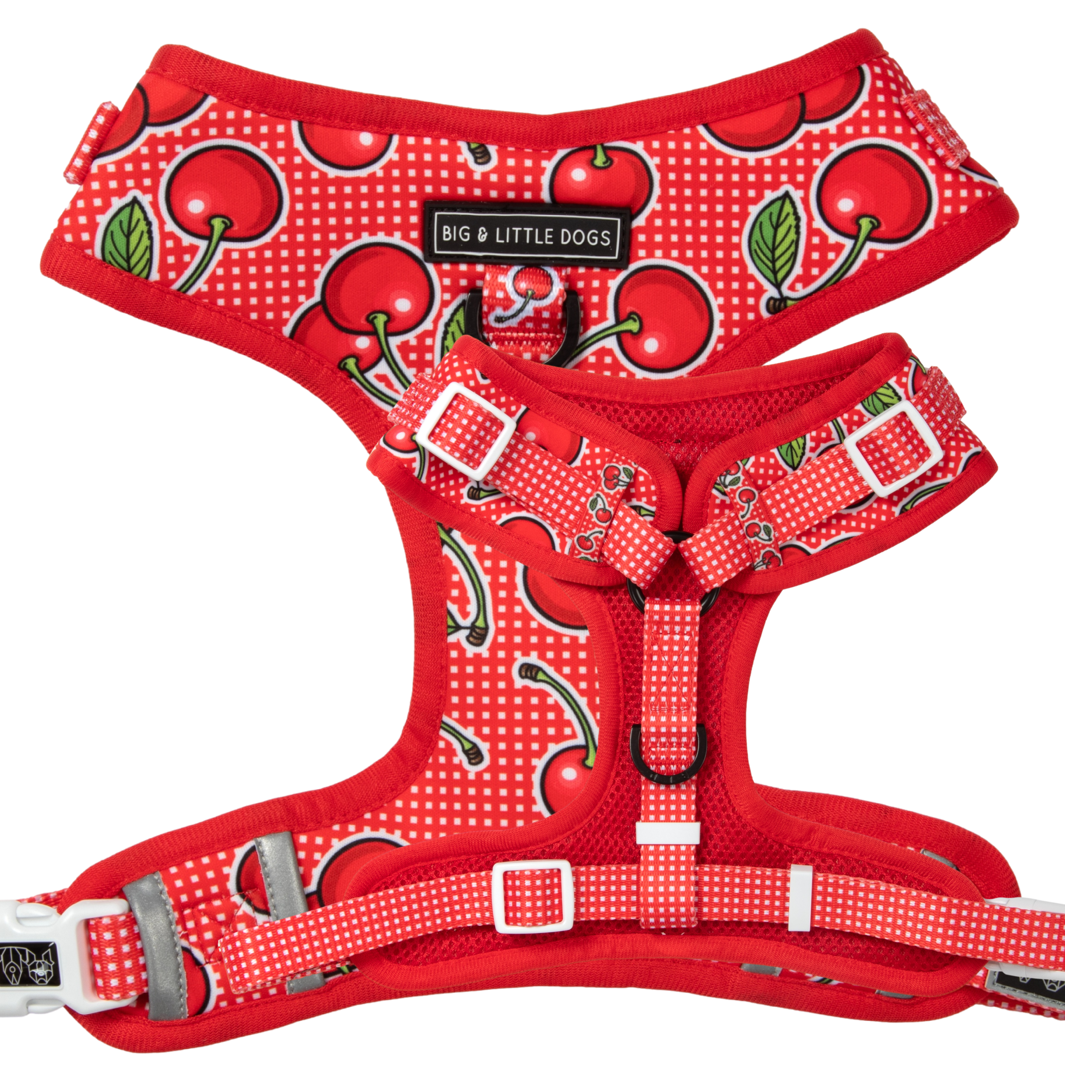 Dogo harness shop vest