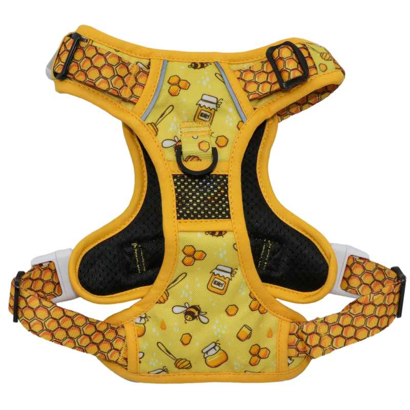 All Rounder Dog Harness Bee-Hiving Bees