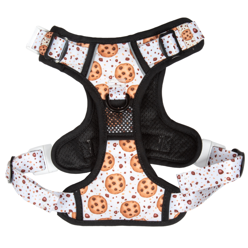 All-Rounder Dog Harness One Cute Cookie