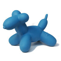 Charming Pet: Blue Balloon Dog - Large