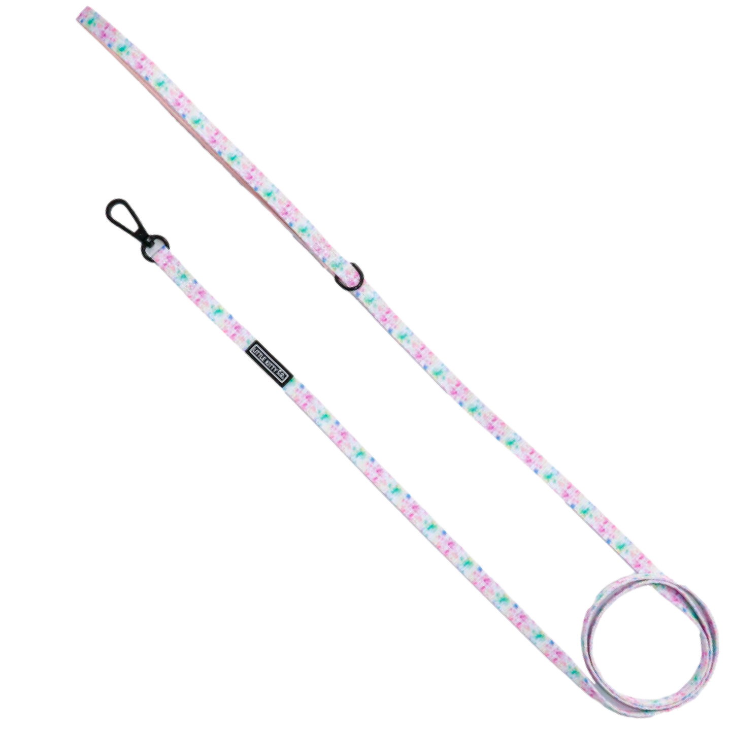 CAT LEASH: Cotton Candy