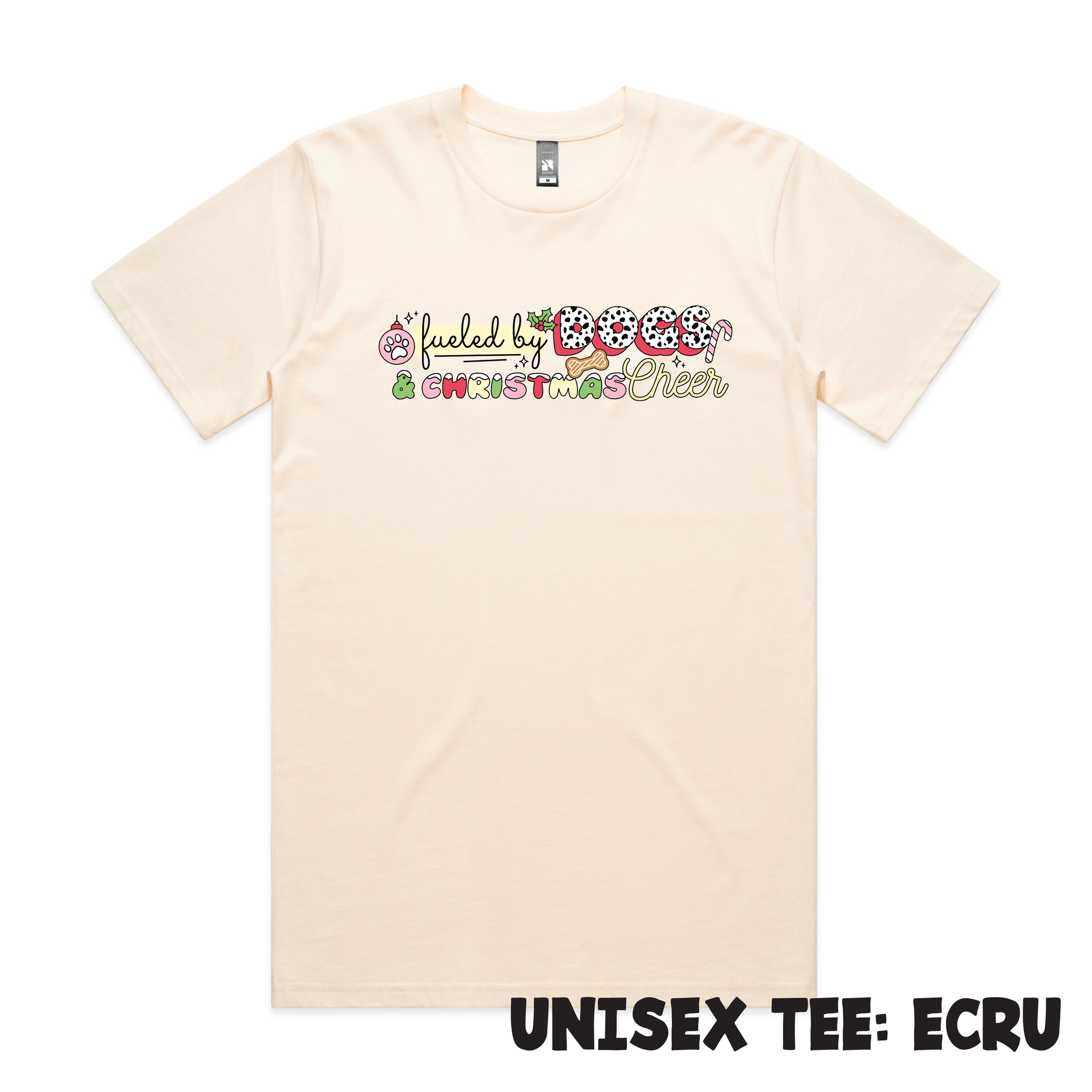 TEE For the Humans BIG & LITTLE DOGS Big & Little Dogs