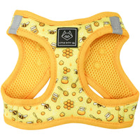 Cat Step In Harness Bee-Hiving