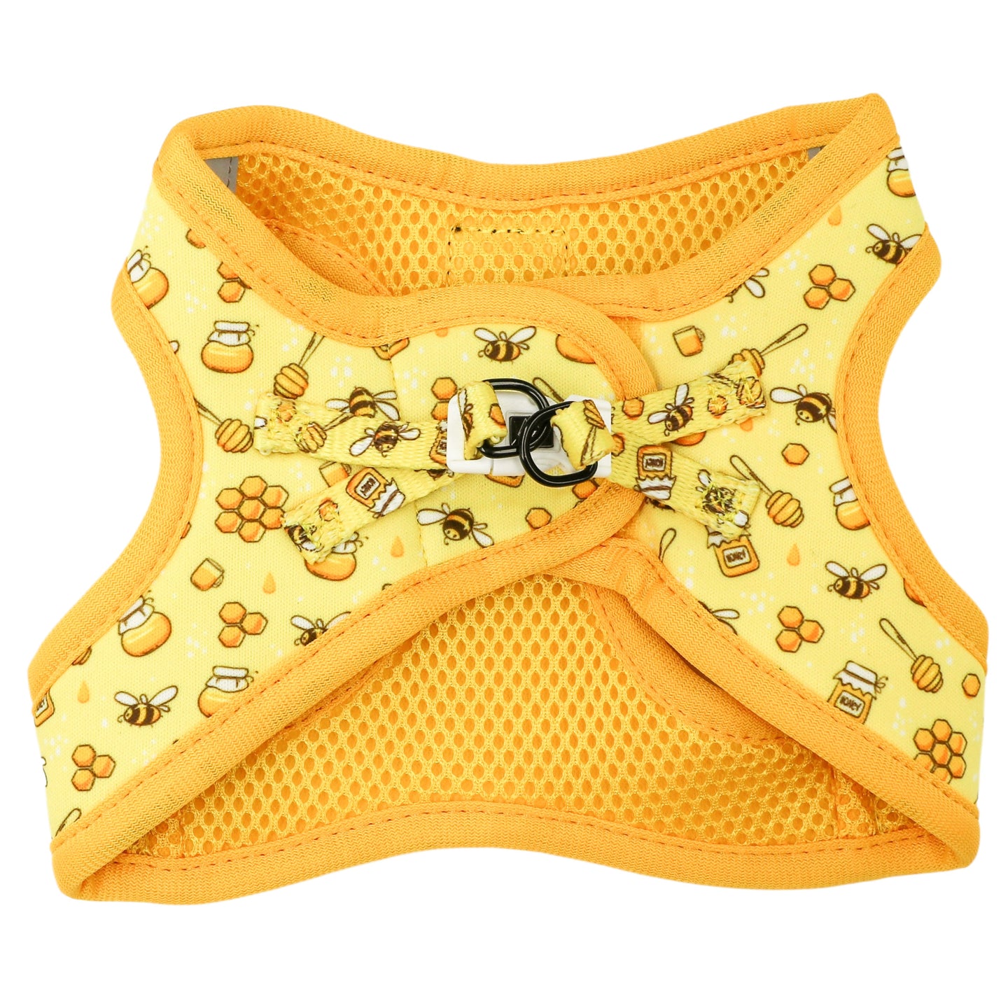 Cat Step In Harness Bee-Hiving