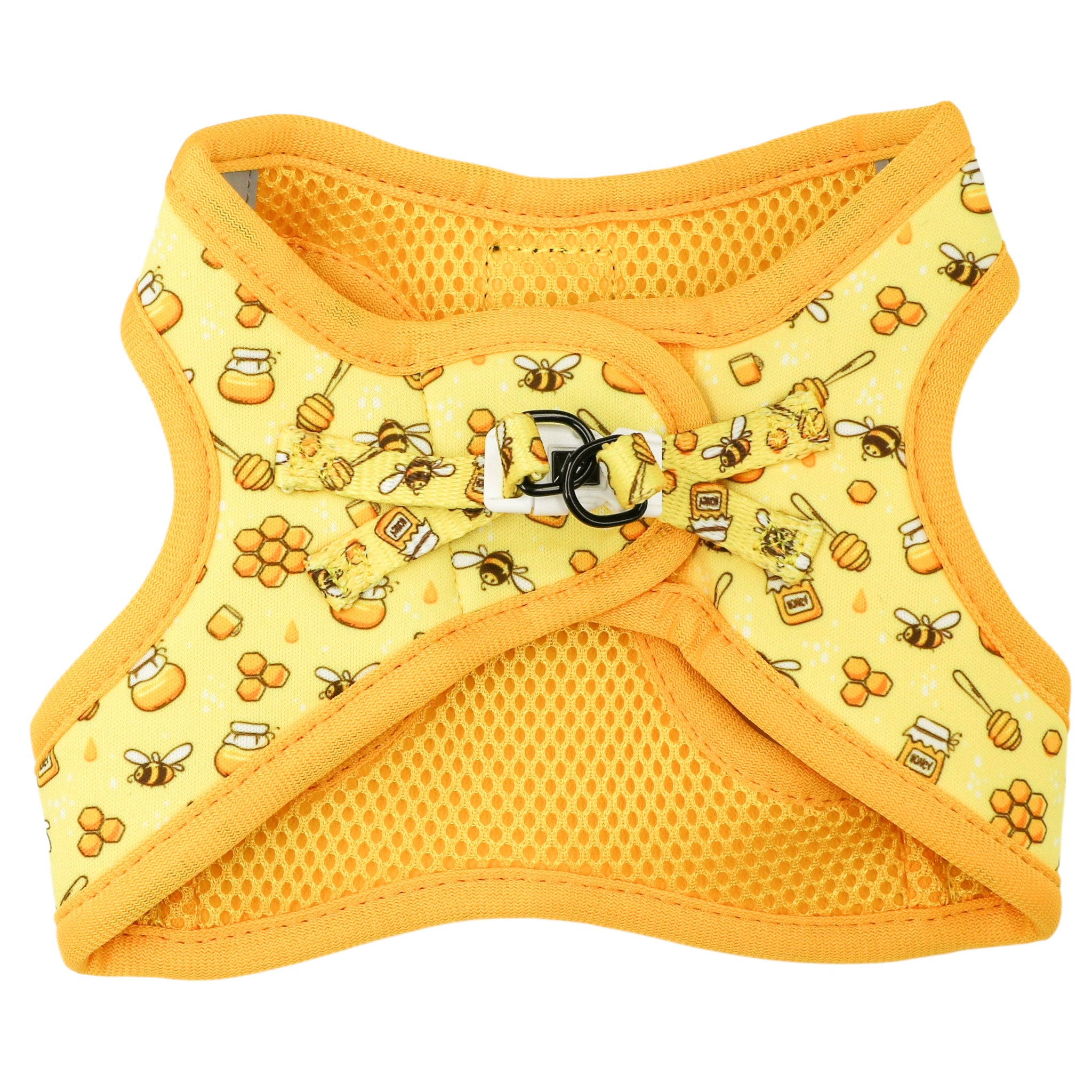 Cat Step In Harness Bee-Hiving