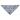 DOG BANDANA: Blue Fairy Bread {FINAL SALE}