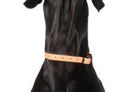 Waterproof Dog Collar Coral
