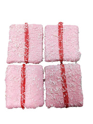 DOG TREATS | Huds and Toke: Doggy Vovos | 4 Pces