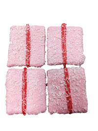 DOG TREATS | Huds and Toke: Doggy Vovos | 4 Pces
