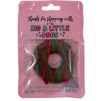 DOG TREATS | Huds and Toke: Mixed Christmas Cookie | 1 Pce