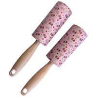 Lint Roller: BLD Brand Pattern (2 Pces)