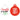 Pet ID Tag | Naughty is the new Nice (red reverse)
