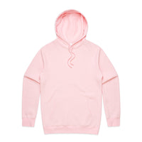 Pawrent BLD Gang Pink Premium Hoody Jumper with BLD Logo