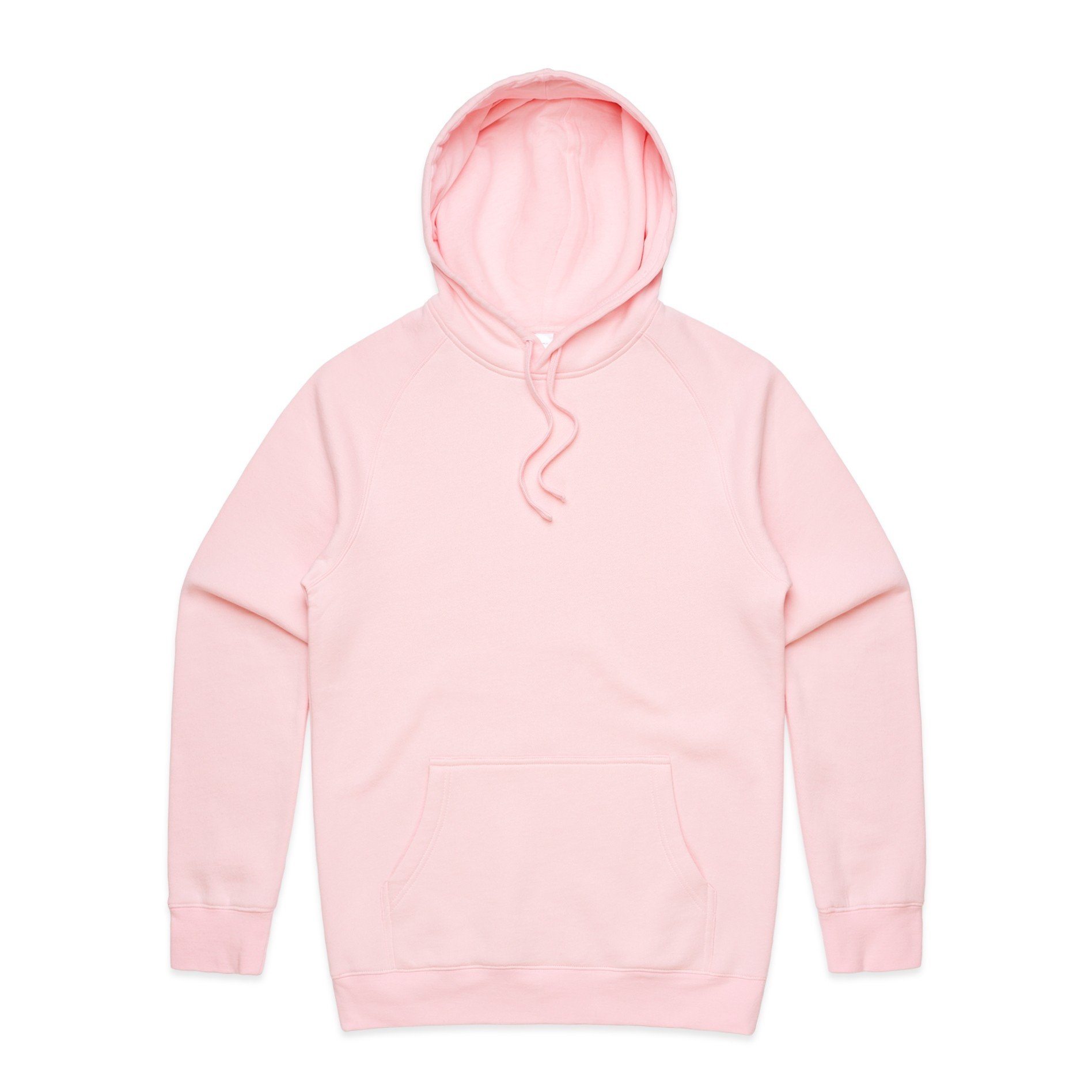 Pawrent BLD Gang Pink Premium Hoody Jumper with BLD Logo
