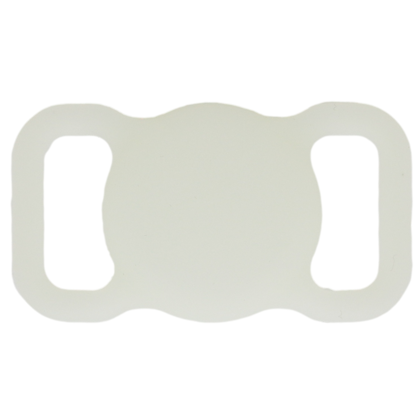 AirTag Holder | Harness or Collar Mounted (M/L Size) | Glow-in-the-Dark
