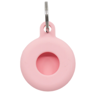AirTag Holder | Ring Mounted | Pink