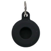 AirTag Holder | Ring Mounted | Black