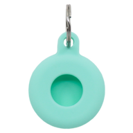 AirTag Holder | Ring Mounted | Teal