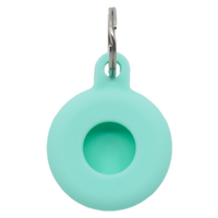 AirTag Holder | Ring Mounted | Teal