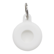 AirTag Holder | Ring Mounted | White
