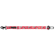 DOG CAR RESTRAINT: Cherrylicious {FINAL SALE}