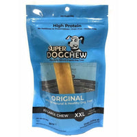 DOG TREATS | Super Dog Chew: Chew Bar | Extra Extra Large - For most dogs above 35kg