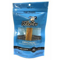 DOG TREATS | Super Dog Chew: Chew Bar | Extra Large - For most dogs 25kg - 35kg