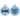 Pet ID Tag | Let It Snow