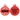 Pet ID Tag | Merry Christmas HoHoHo (Red)