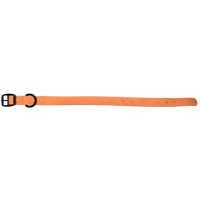 Waterproof Dog Collar Coral