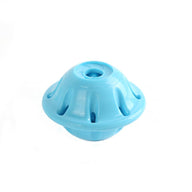 DOG TREATS | Super Dog Chew: Chew Bar Holder | BLUE