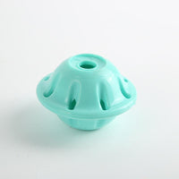 DOG TREATS | Super Dog Chew: Chew Bar Holder | GREEN