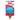 KONG (CAT): Crackles - Scoopz (Pink or Blue)