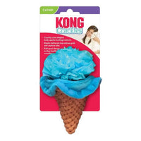 KONG (CAT): Crackles - Scoopz (Pink or Blue)