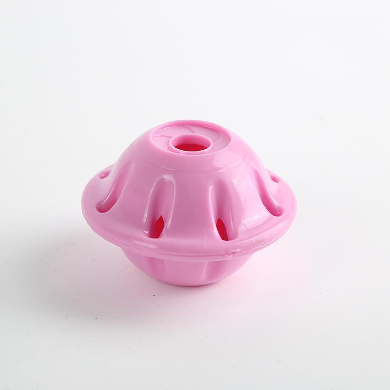 DOG TREATS | Super Dog Chew: Chew Bar Holder | PINK