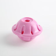 DOG TREATS | Super Dog Chew: Chew Bar Holder | PINK