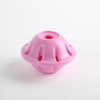 DOG TREATS | Super Dog Chew: Chew Bar Holder | PINK