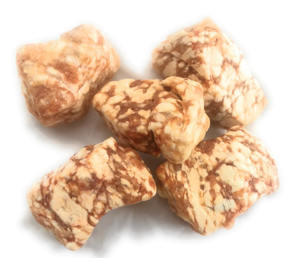 DOG TREATS | Super Dog Chew: Himalayan Cheesy Puffs Treat (100g)