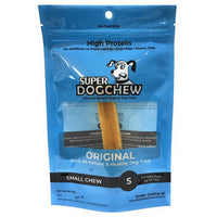 DOG TREATS | Super Dog Chew: Chew Bar | Small - For most dogs under 7kg