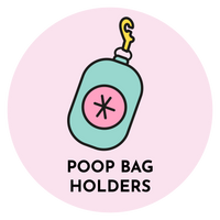 Poop Bag Holder