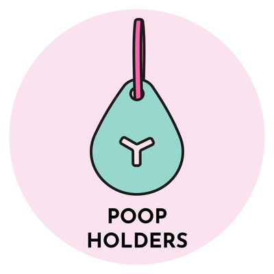 Poop Holders