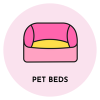 Luxe Pet Beds