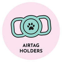 AirTag Holders
