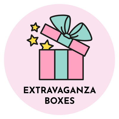 Extravaganza Boxes