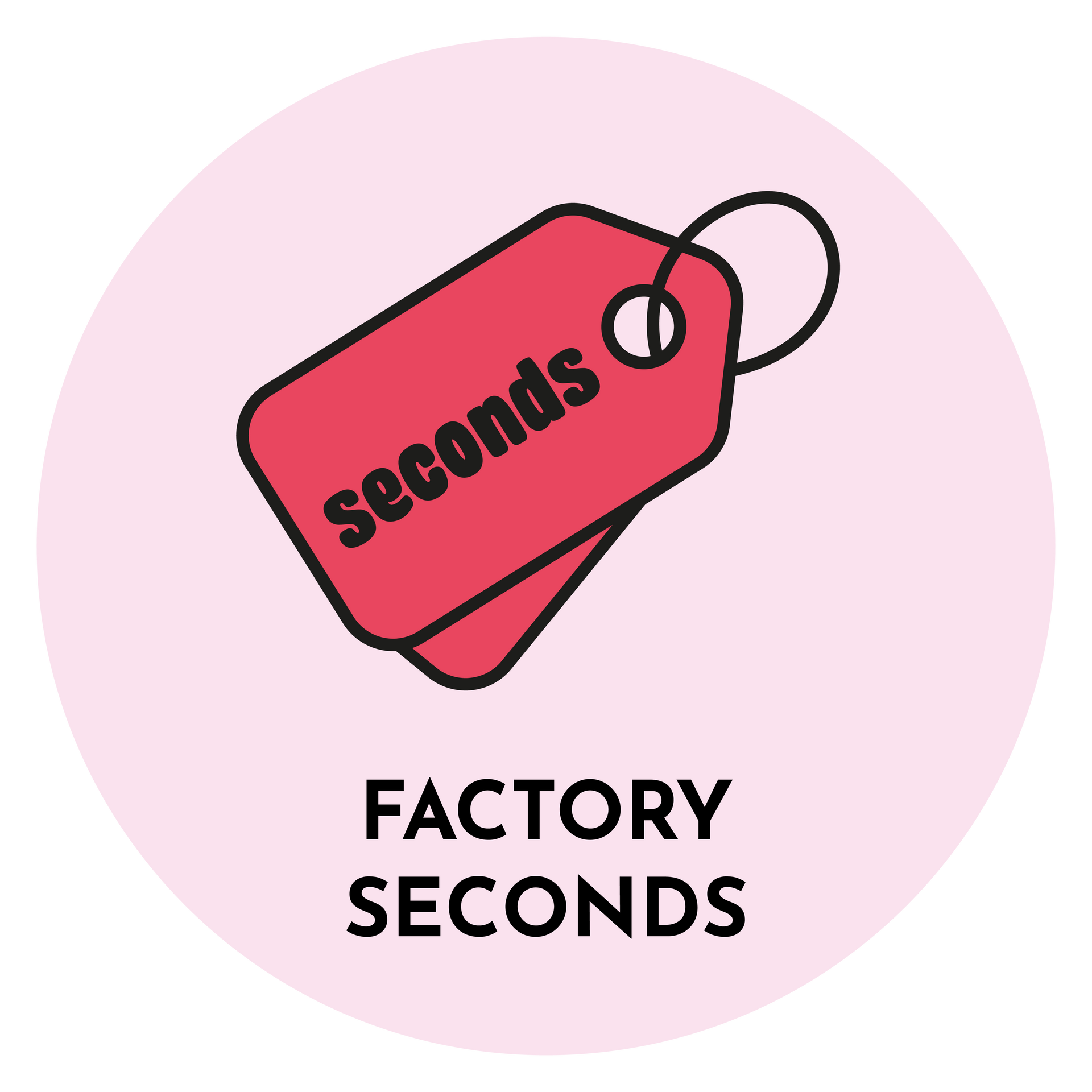 Factory Seconds