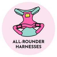 The All-Rounder Harness