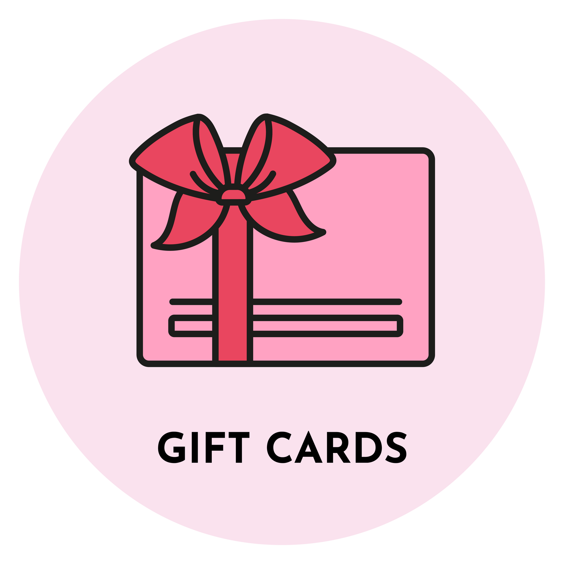 Gift Cards