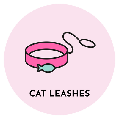 Cat Leash