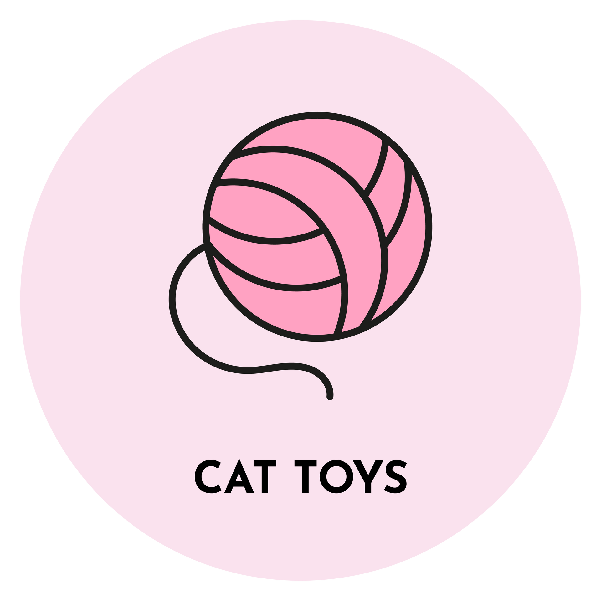 Cat Toys